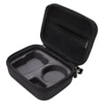 thumbnail image 2 of Bolsa de almacenamiento para DJI Osmo Action, funda protectora rígida para cámara de acción portátil, funda de transporte para DJI Osmo Action, funda de transporte para DJI Osmo Actio, 2 of 9