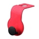 thumbnail image 4 of Gancho para colgar en el asiento trasero del coche, multiusos, para accesorios de coche Rojo, 4 of 9