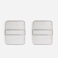 thumbnail image 3 of KAKOWELY 1Jgo Rejilla De Deshidratación Para Air Fryer Material Premium Acero Inoxidable, 3 of 7
