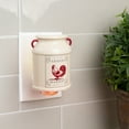 thumbnail image 2 of Better Homes & Gardens Fragrance Plug Oil Diffuser, Rooster - LED Ceramic Design, 2 of 8