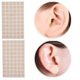 thumbnail image 3 of Autocollant de thérapie magnétique, patch de traitement magnétique, 120pcs efficaces pour améliorer la microcirculation au point d'acupoint auriculaire renforcer le, 3 of 7
