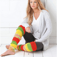 thumbnail image 5 of Leisure Arts Beginner-Friendly Knitting Book, 5 of 7