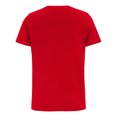 thumbnail image 3 of Cottover - Camiseta para Hombre (Rojo), 3 of 4
