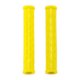 thumbnail image 1 of Cubierta de palanca de freno universal de motocicleta Unique Bargains de 3/8" 10mm, funda de agarre de goma antideslizante para motocicleta, scooter, bicicleta, color amarillo, 1 par, 1 of 1