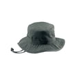 thumbnail image 1 of Top Headwear Cotton Twill Washed Hunting Hat - Olive - X-Large, 1 of 1