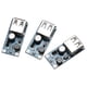 thumbnail image 4 of 3pc DC Step-up Boost Module USB Power Boost Circuit Board 0.9V 5V to 5V 60, 4 of 6