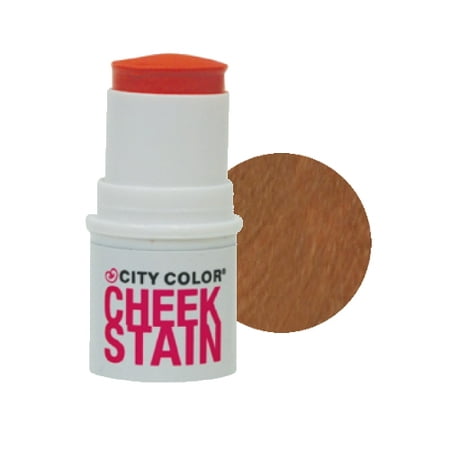 CITY COLOR Cheek Stain - Bronze (Best Drugstore Cheek Stain)