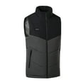 thumbnail image 2 of Bouanq Electric Warm Heating Vest for Hunting Skiing, 3 Heating Levels, 11Heating Zones (No Power Bank), 2 of 5