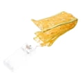 thumbnail image 4 of 1pc Christmas Tree Light Strip Creative Chic Luminous Ribbon Decor Light Strip, 4 of 7