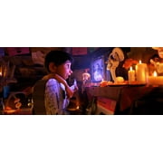 Coco (Blu-ray + DVD + Digital)