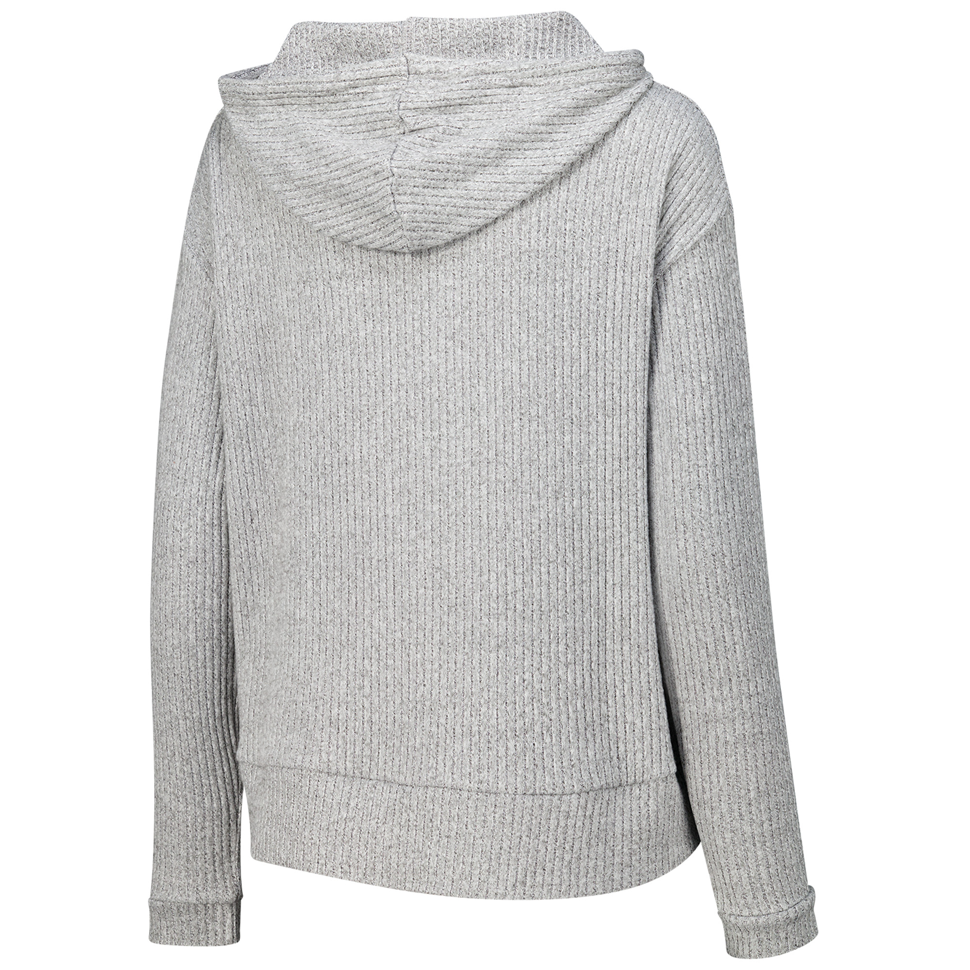 売れ筋商品|||コンセプトスポーツ カットソー トップス レディース Women's Gray FC Cincinnati Juniper Long Sleeve Hoodie T-Shirt Gray Women's Concepts Sport Gray FC Cincinnati Juniper Long