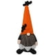 thumbnail image 1 of Decoración de Halloween, muñeca de pie sin rostro de Halloween, muñeca decorativa, adorno de escritorio, respuesta rápida, 1 of 8