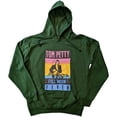 thumbnail image 1 of Tom Petty & The Heartbreakers Unisex Pullover Hoodie Sweatshirt Full Moon Fever, 1 of 1