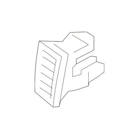 Air Outlet Vent
