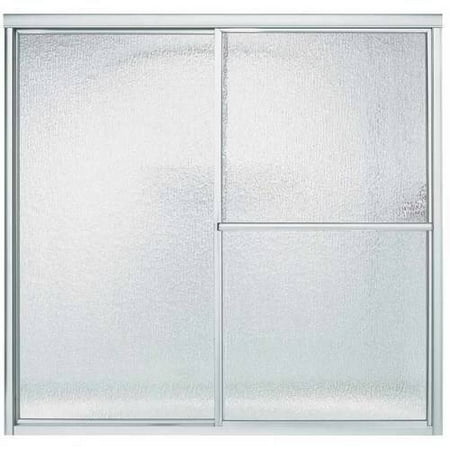 Sterling 5906 59s Deluxe 54 375 59 375 W X 56 25 H Sliding
