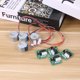 thumbnail image 1 of UPGRATOR 4Jgo Stepper Motor Compatible Para Uso En Casa Con Driver Uln2003 Y Conexión Directa Fácil, 1 of 7