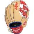 thumbnail image 4 of Guante de béisbol Rawlings Select Pro Lite Series C. Seager, 4 of 5
