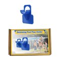 thumbnail image 2 of Soporte para manguera de piscina de 30-38 mm, soporte para manguera de agua, soporte para manguera para piscina, accesorios para soporte de manguera ER, 2 of 5