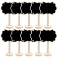 thumbnail image 3 of Pizarra de 10pcs con Número de de Soporte, 3 of 9