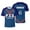 06, variant on Blue Lock Paris X Gen 2025 Jersey T-shirts Merch Fashion 3D Print Top Short Sleeved Sports Shirt Unisex Clothing