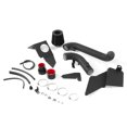 thumbnail image 4 of Kit de entrada del sistema de admisión de aire apto para accesorios de coche de repuesto de instalación de pernos A3 TT MK5, 4 of 14