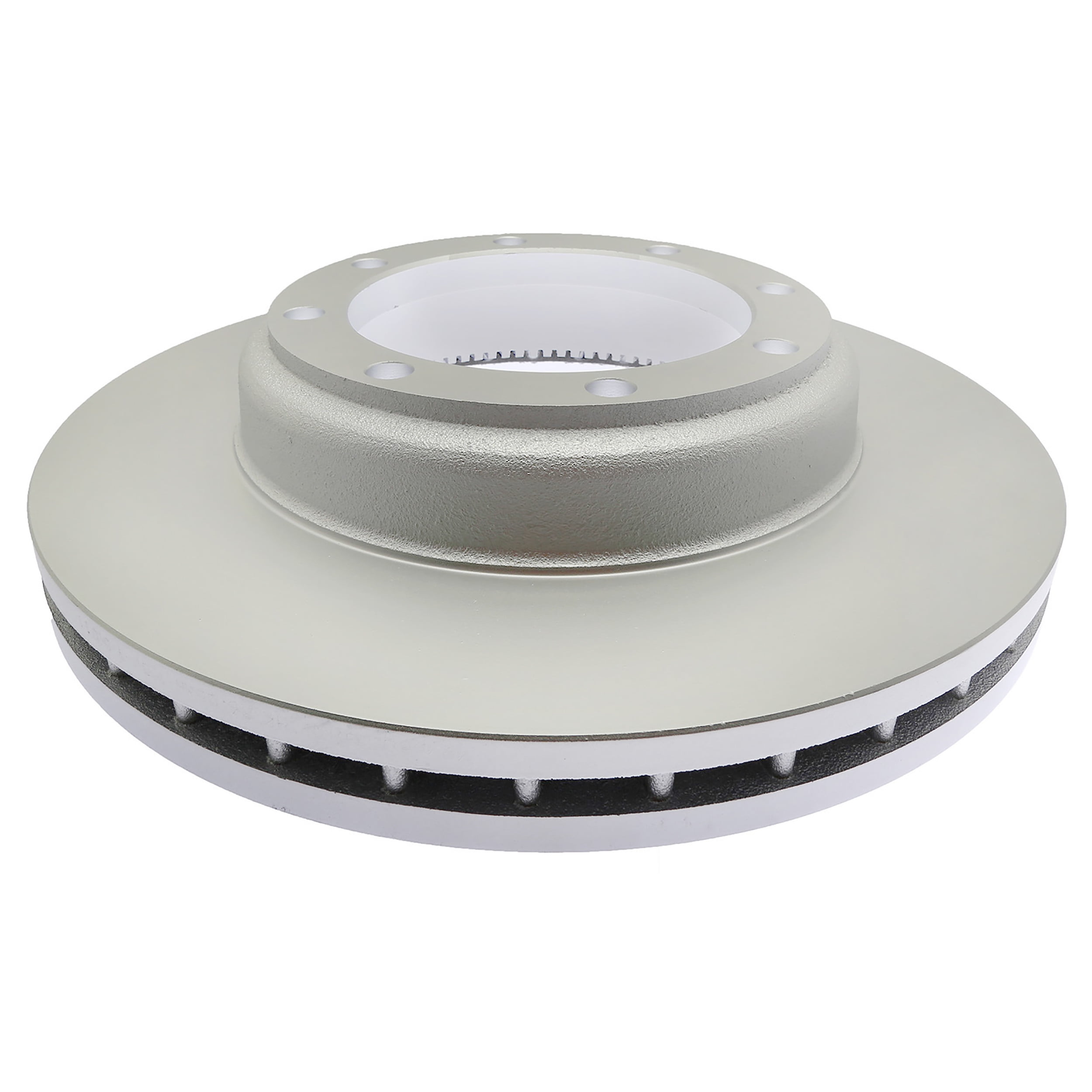 Specialty Truck, School Bus and Medium Duty Rotors