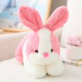 thumbnail image 3 of Simulation Capybara Plush Toy Cute Little Animal Doll Birthday Gifts, 3 of 5