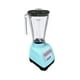 thumbnail image 2 of Licuadora Bartech B1 Potencia 550 Watts 10 Velocidades Vaso de Plástico Capacidad 2L BARTECH  BT-55-PL-B1-VBL, 2 of 6