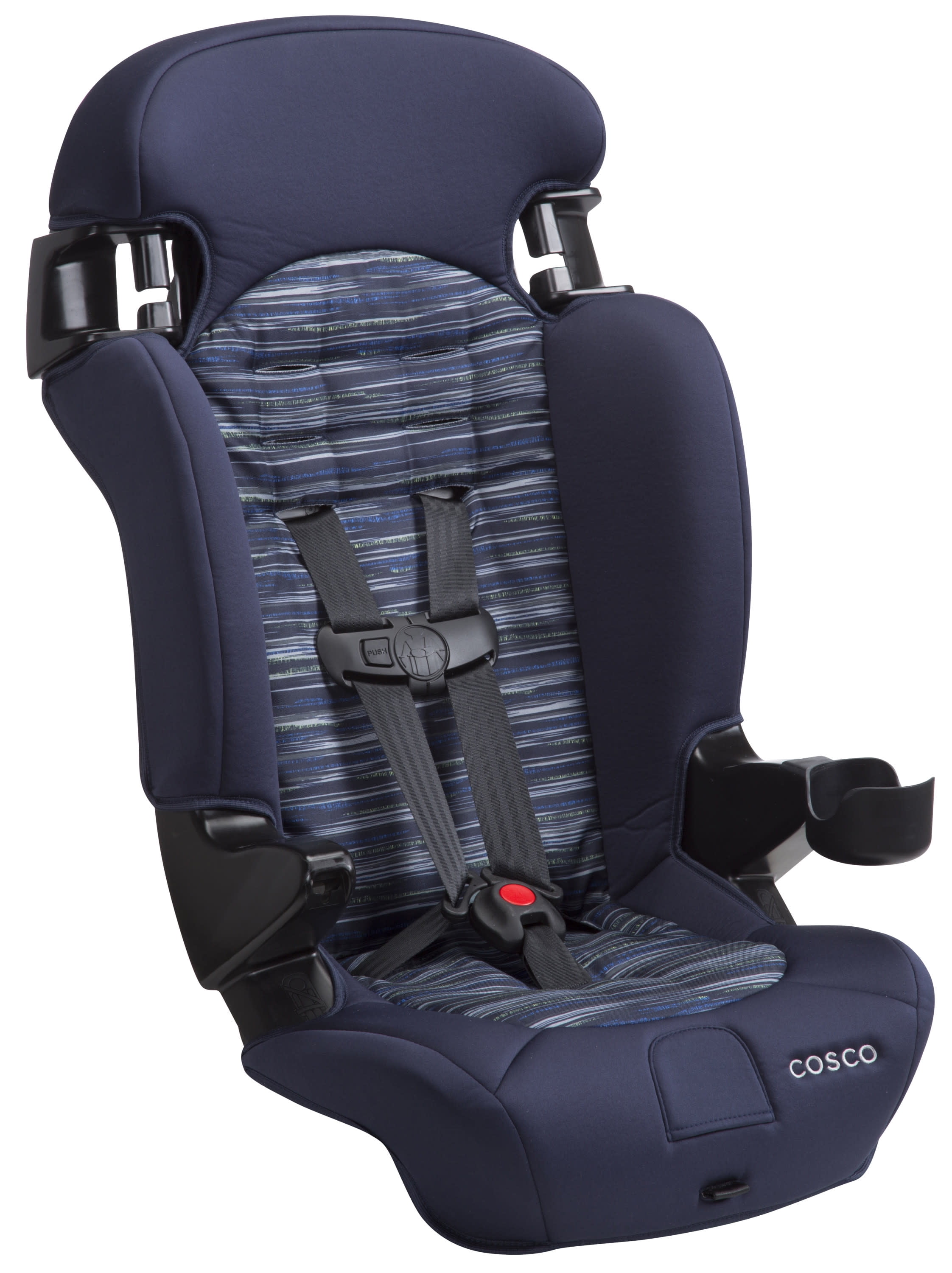 Costco Car Seat Installation