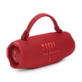 thumbnail image 1 of Altavoz Bluetooth JBL Charge 6 Portátil Resistente al Agua Rojo, 1 of 8