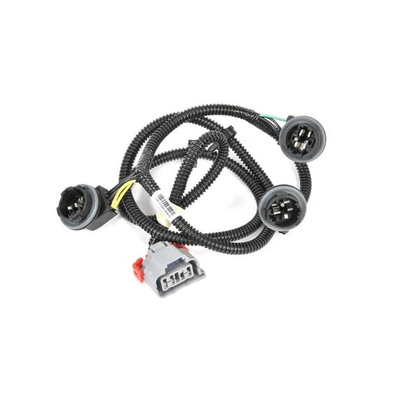 Tail Light Harness