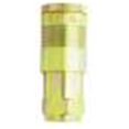 thumbnail image 1 of MiltonMIS-1815, 0.5 in. Npt Female G-Style Coupler, 1 of 1