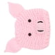 thumbnail image 4 of Gorro tejido para bebé, fotografía de animales de dibujos animados para bebé, gorro infantil, gorro de ganchillo para bebé, diseño fácil de usar, 4 of 8