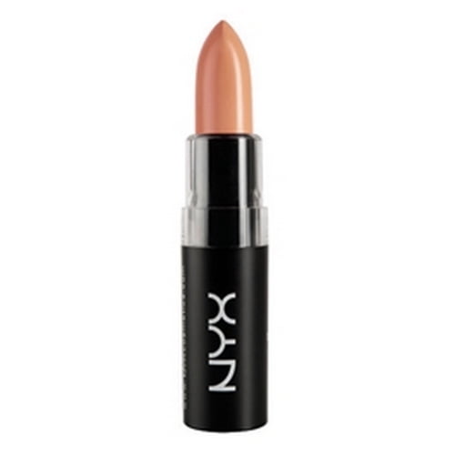 nyx lipstick walmart