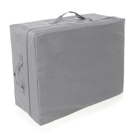 Carry Case For Milliard Tri-Fold Mattress (4" Queen)