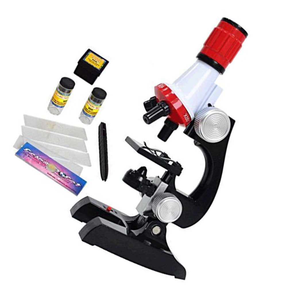 toy microscope walmart