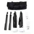 thumbnail image 2 of Ktaxon Lighting Softbox Photography Photo Equipment 2PCS, 2 of 14