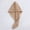 Camel, variant on Women Hair Drying Hat Quick-dry Hair Bath Hat Towel Cap Hat Microfiber Solid Towel Cap Super Absorption Turban Hair Dry Cap