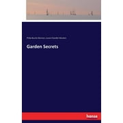 Garden Secrets (Paperback)