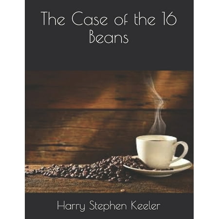 The Case of the 16 Beans (Paperback)