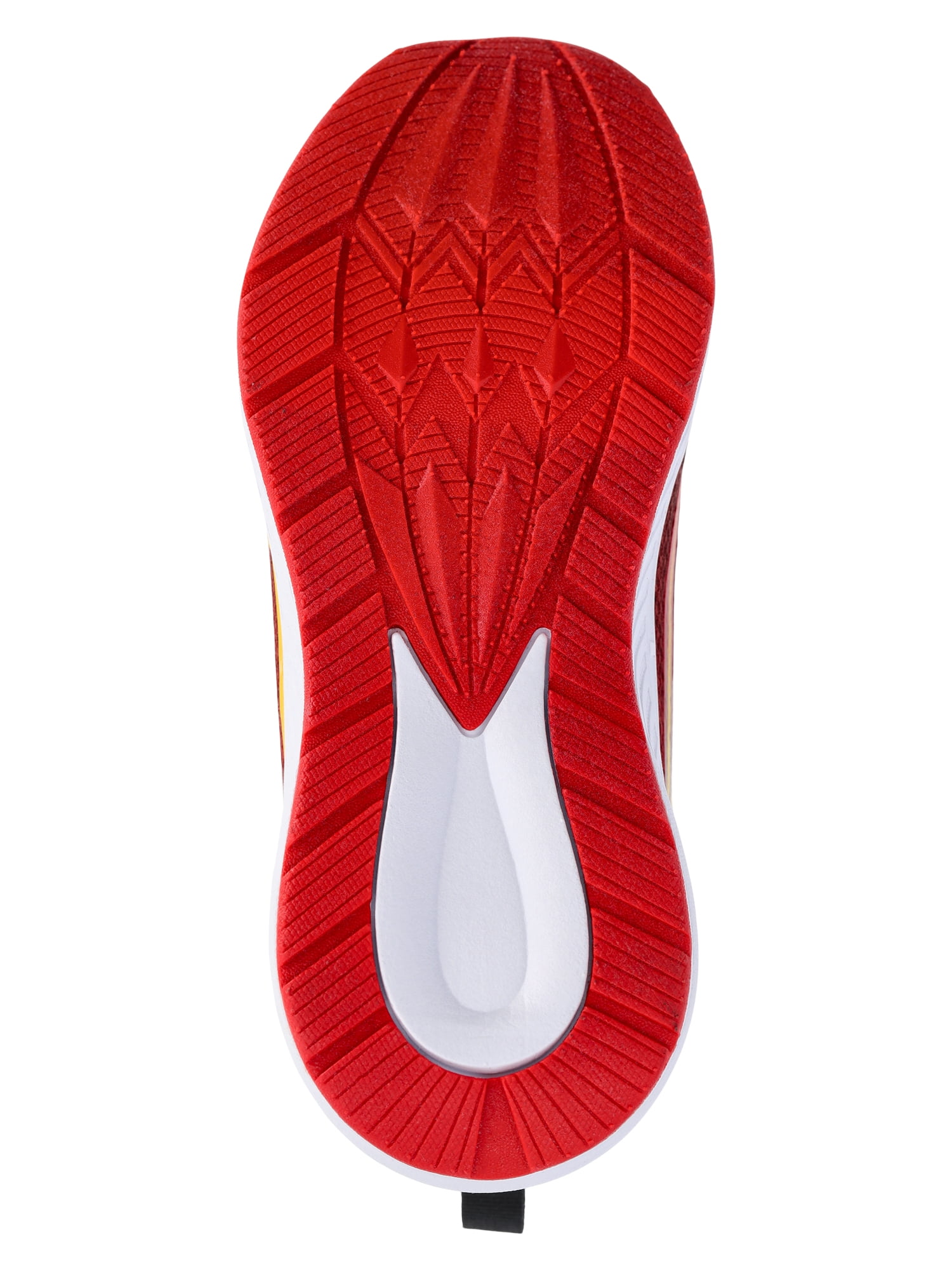 Avia Little and Big Kids Zip Easy On Athletic Sneakers