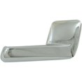 thumbnail image 4 of Interior Door Handle For 03-06 Expedition Front or Rear Right Chrome, 4 of 6
