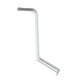 thumbnail image 4 of Stainless Steel Chicken Roaster Rack, Durable And Safe, Supports Whole Chicken, Mirror Polished Chassis, Convenient To Clean, Suitable For Roast Chicken, 4 of 8