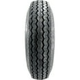 thumbnail image 2 of RubberMaster S380 ST4.8-8 4.8-8 70M C 6 Ply Trailer Tire, 2 of 5