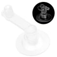 thumbnail image 3 of Pump Nozzle Head Blue For Inflating Pillow Swimming Ring 50Set, 3 of 8