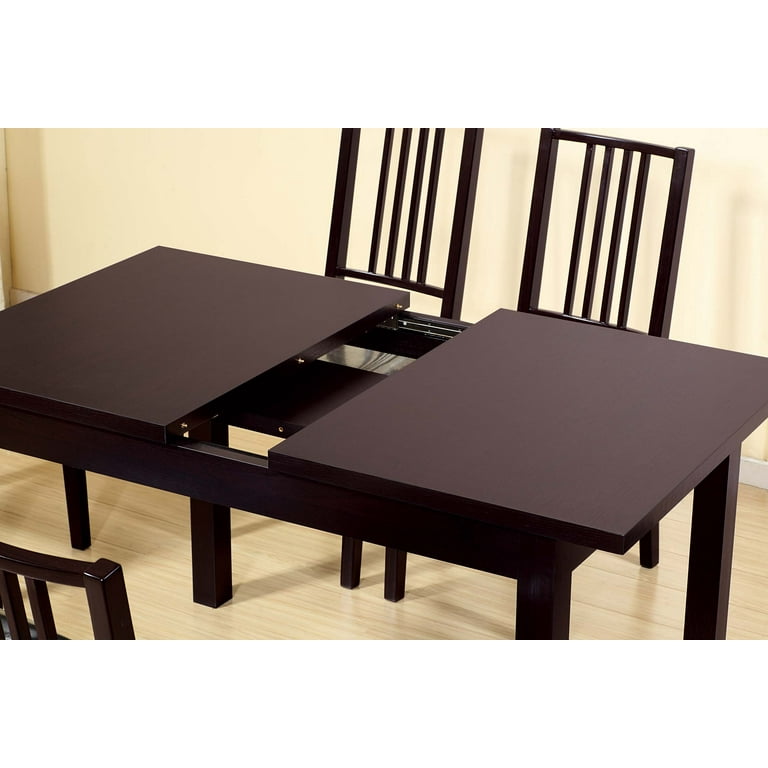 Smart Extendable Dining Table | ppgbbe.intranet.biologia.ufrj.br