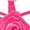 Hot Pink, variant on Underwear for Women Decorative Low Rise Strap Panty with Pearl Style Detail Designed for Comfortable Daily Wear And Smooth Outfit Layering High Waist Panties for Women