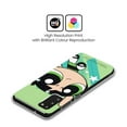 thumbnail image 2 of Head Case Designs The Powerpuff Girls Graphics Buttercup Soft Gel Case for Samsung Galaxy S22 5G, 2 of 7