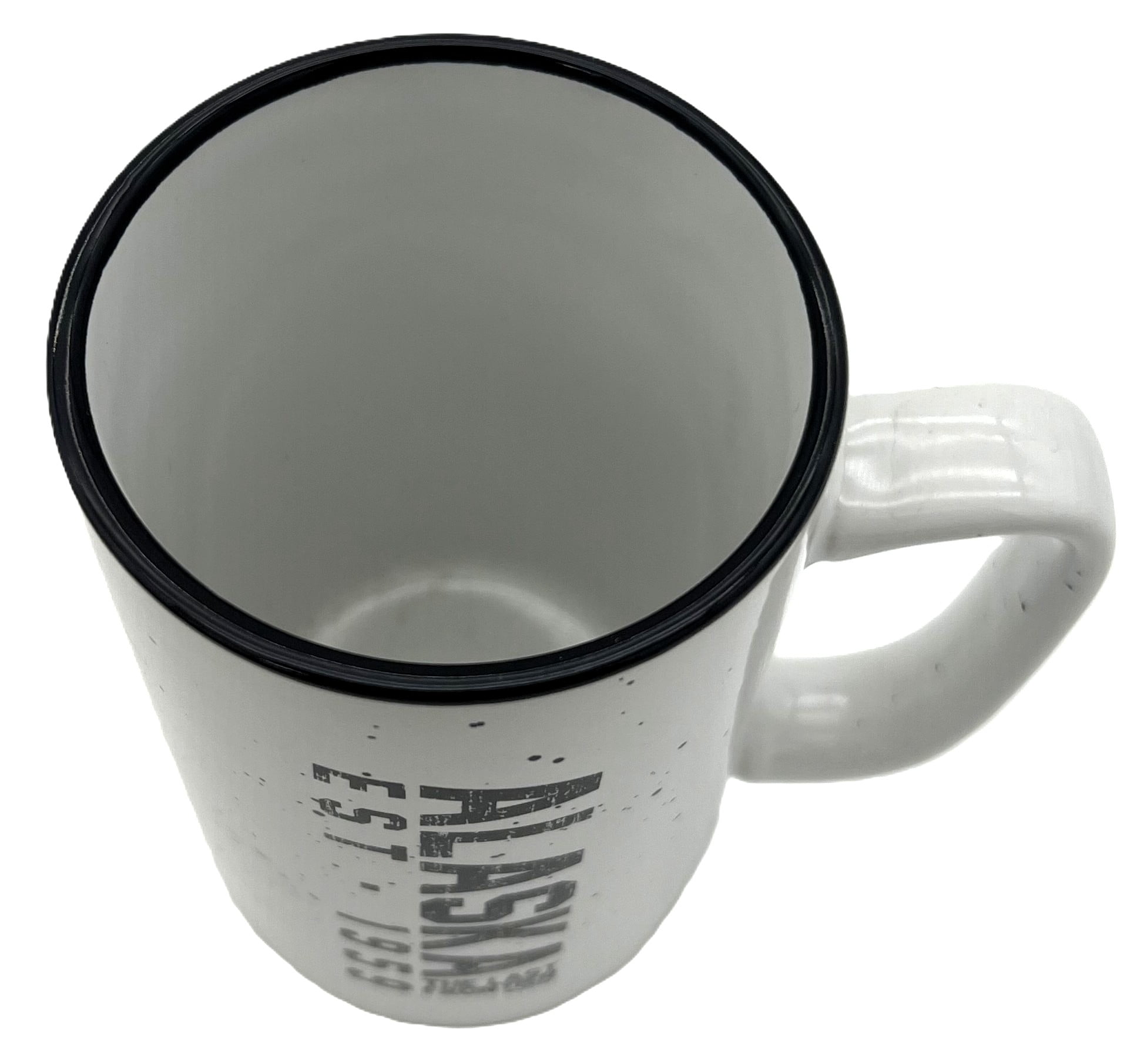 Alaskagift Ak Tall Camfire Mug