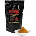 thumbnail image 1 of Fiery Farms Red Caribbean Habanero Pepper Powder – Explosive Tropcial Heat & Floral Citrus Intensity, 1KG (2.2 lb.) Professional Bulk Reservoir, 1 of 6